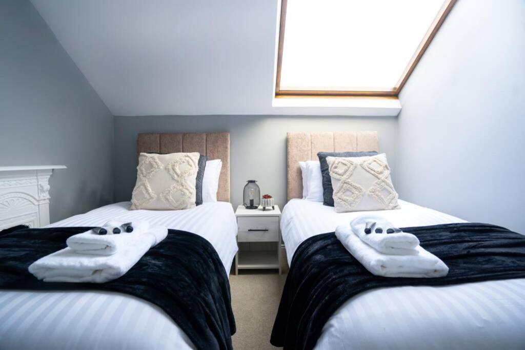 ليدز Laurel Ville Leeds المظهر الخارجي الصورة